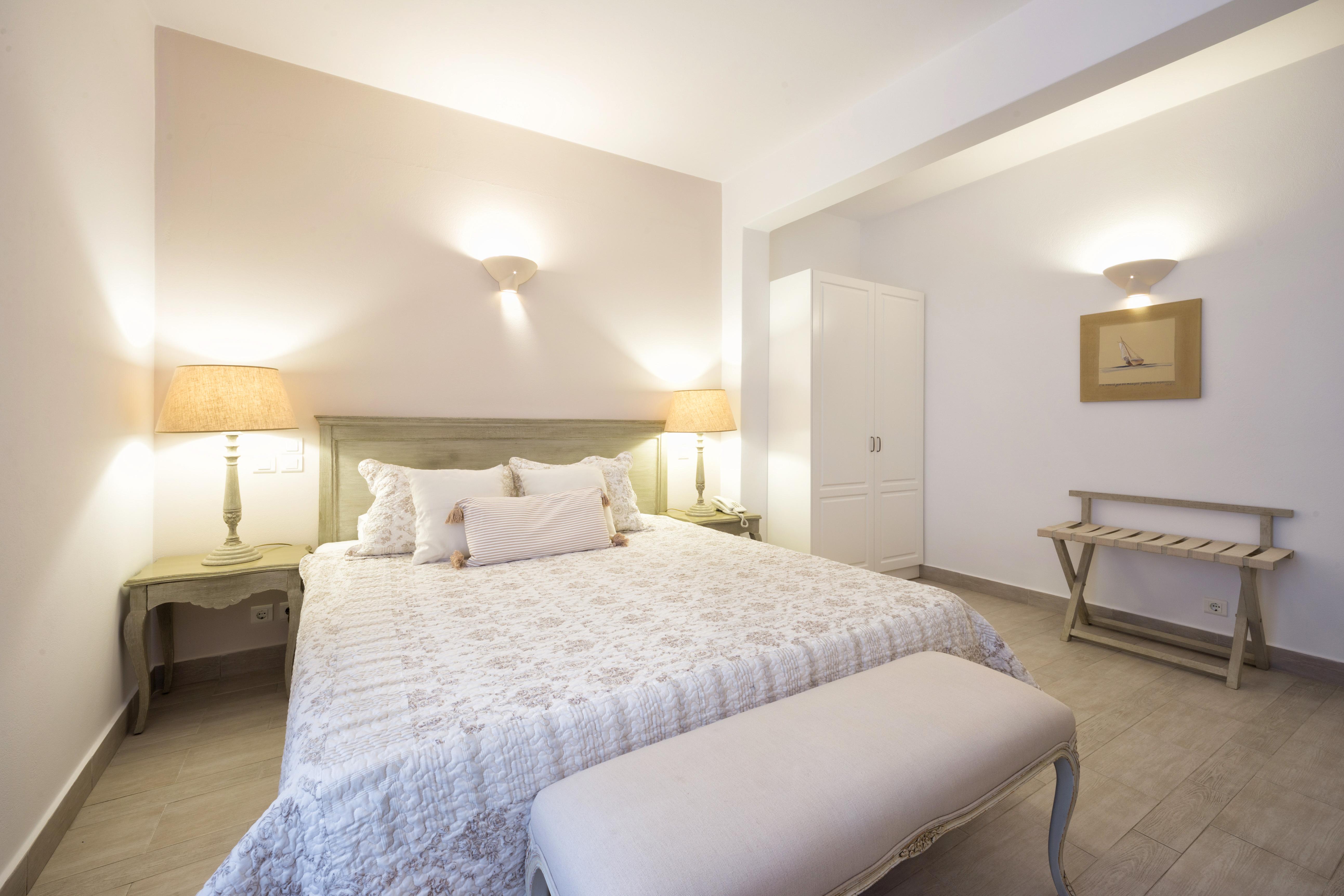 Saint Andrea Seaside Resort - Adults Only Parikia  Bagian luar foto