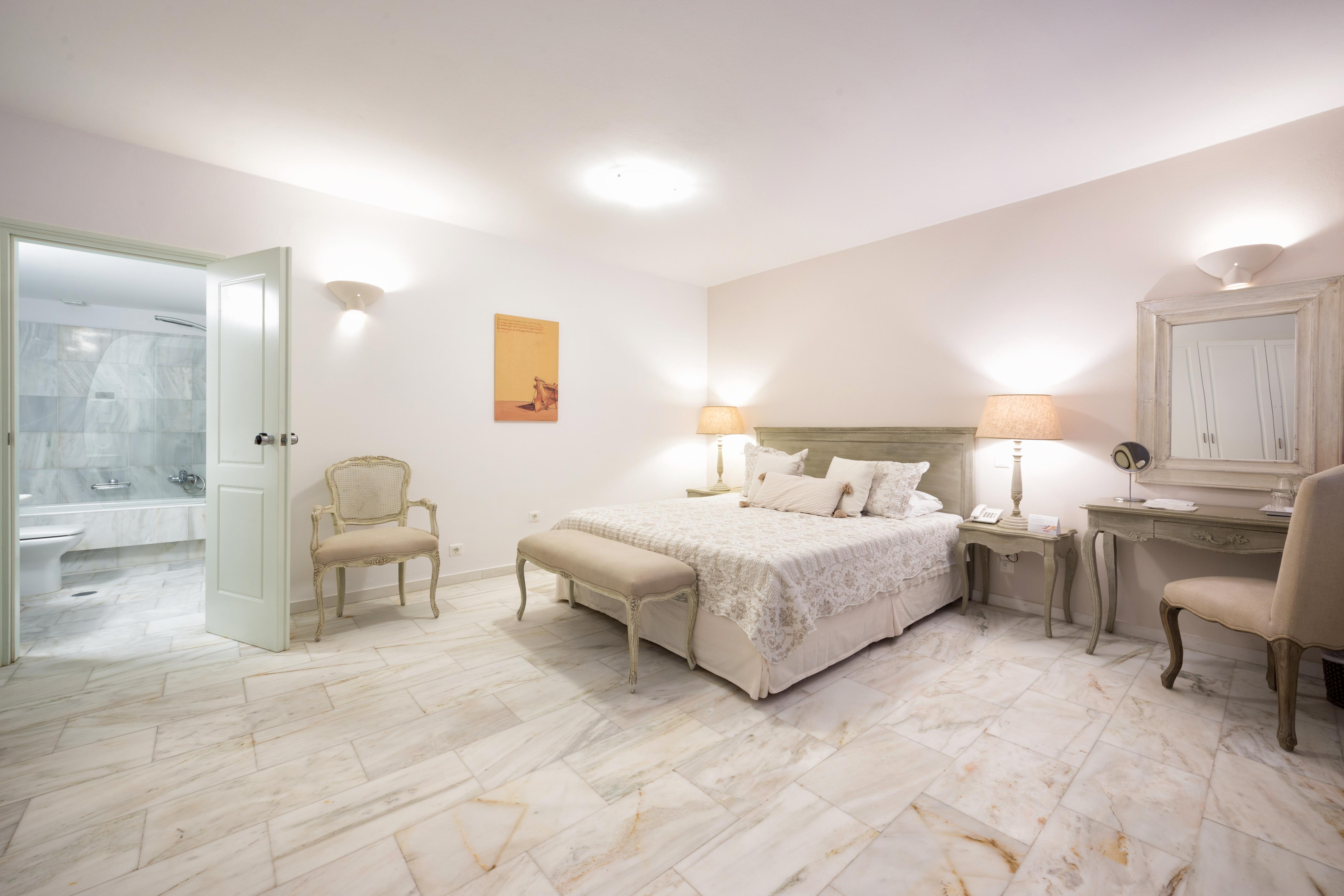 Saint Andrea Seaside Resort - Adults Only Parikia  Bagian luar foto