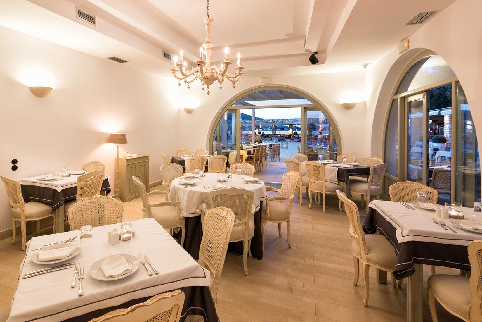 Saint Andrea Seaside Resort - Adults Only Parikia  Bagian luar foto
