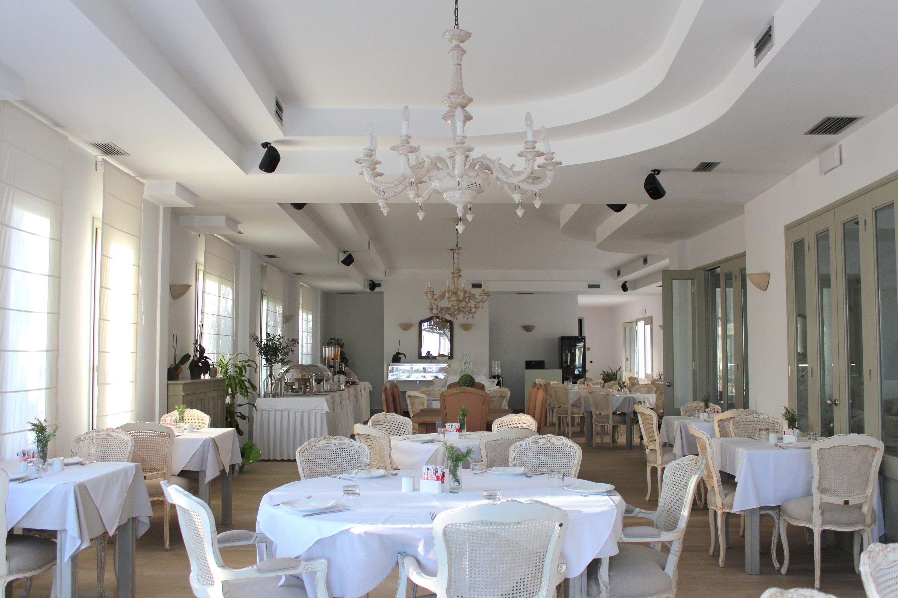 Saint Andrea Seaside Resort - Adults Only Parikia  Bagian luar foto