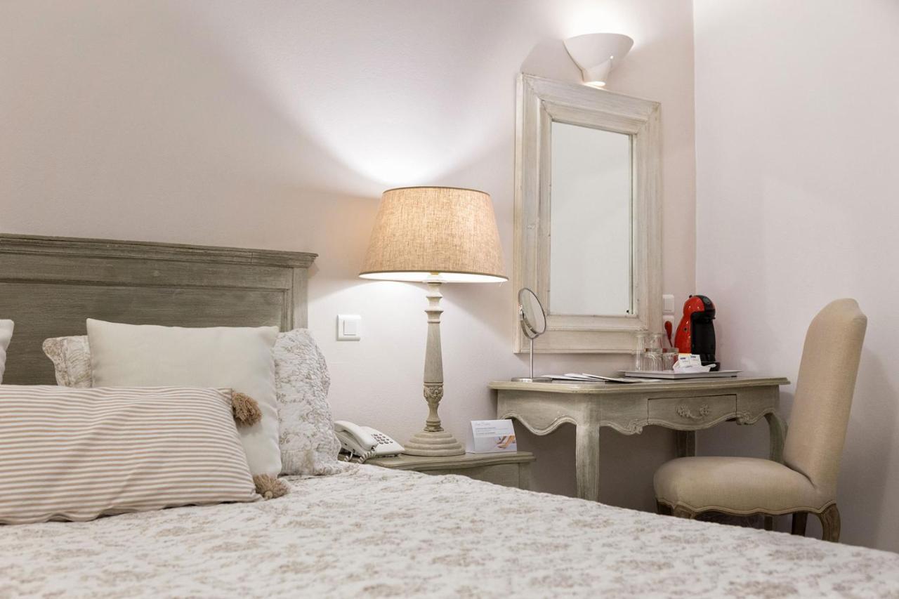 Saint Andrea Seaside Resort - Adults Only Parikia  Bagian luar foto