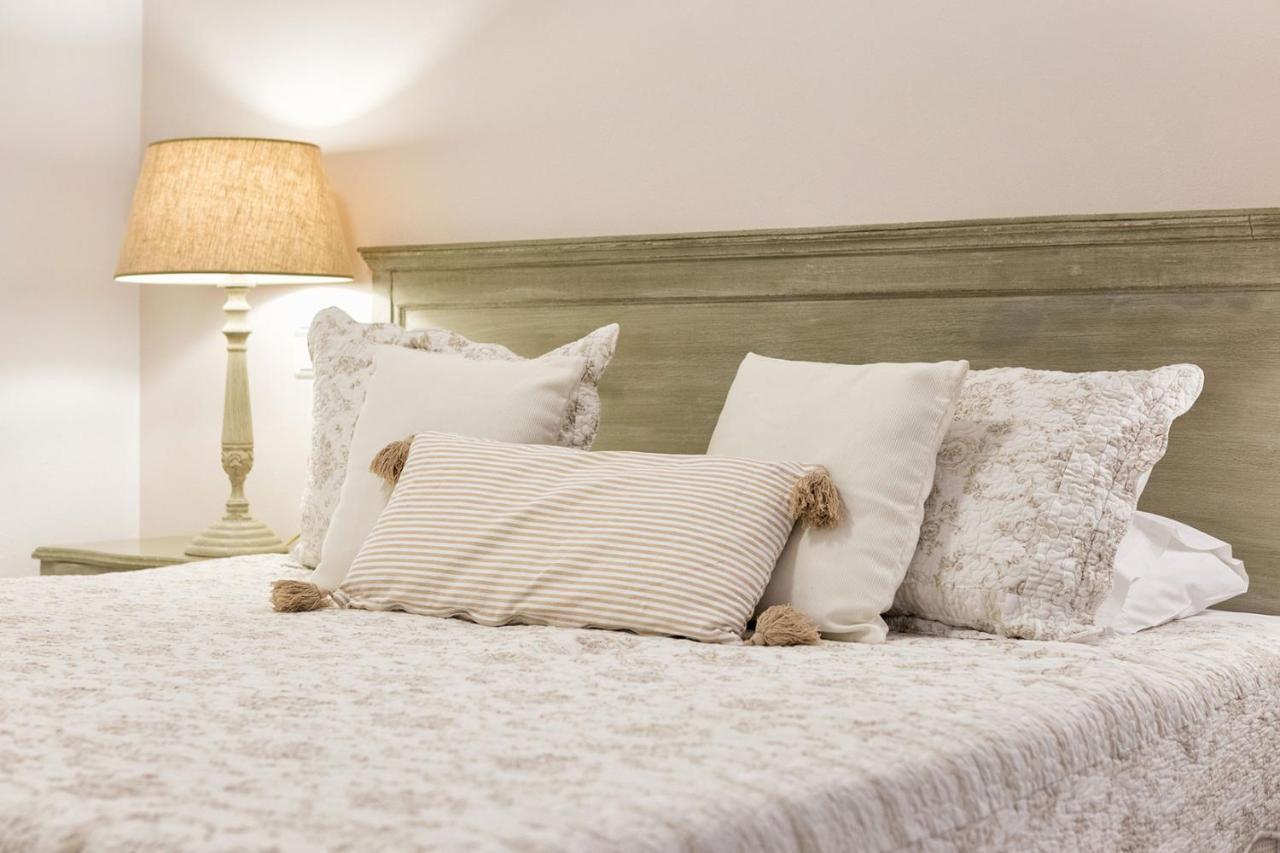 Saint Andrea Seaside Resort - Adults Only Parikia  Bagian luar foto